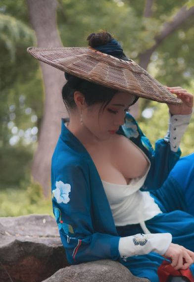《延禧攻略》全集免费播放电视剧_1080动漫免费观看
